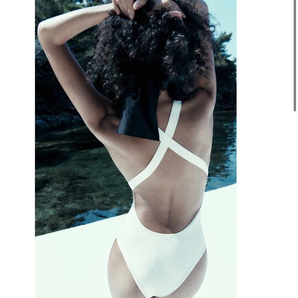 Zara Swim - Picture 2 of 7